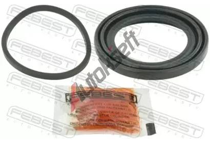 FEBEST Sada na opravu brzdovho tmenu FBS 1775-A6C7F, 1775-A6C7F