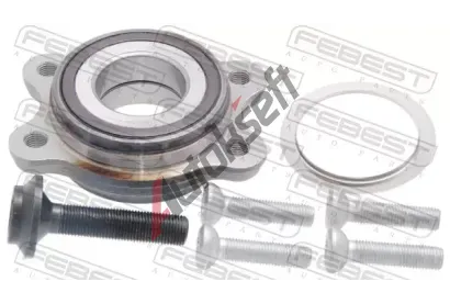 FEBEST Nboj kola FBS 1782-A6MF92-KIT, 1782-A6MF92-KIT
