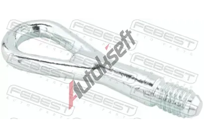 FEBEST Vlečný hák FBS 1799-DHA4, 1799-DHA4  FEBEST Vlečný hák FBS 1799-DHA4, 1799-DHA4