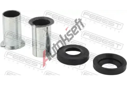 FEBEST Sada na opravu napínacího ramena drážkového klínového řemenu FBS 1799-TNM-KIT, 1799-TNM-KIT FEBEST Sada na opravu napínacího ramena drážkového klínového řemenu FBS 1799-TNM-KIT, 1799-TNM-KIT