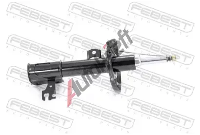 FEBEST Tlumi provn FBS 1807G-008FL, 1807G-008FL