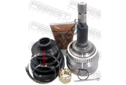 FEBEST Kloub hnacho hdele, sada FBS 1810-015A43, 1810-015A43