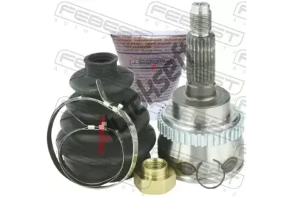 FEBEST Kloub hnacího hřídele, sada FBS 1810-AGIA43, 1810-AGIA43 FEBEST Kloub hnacího hřídele, sada FBS 1810-AGIA43, 1810-AGIA43