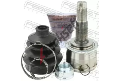 FEBEST Kloub hnacho hdele, sada FBS 1810-MOKR, 1810-MOKR