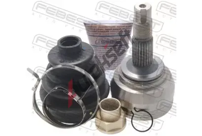 FEBEST Kloub hnacího hřídele, sada FBS 1810-Z14, 1810-Z14 FEBEST Kloub hnacího hřídele, sada FBS 1810-Z14, 1810-Z14