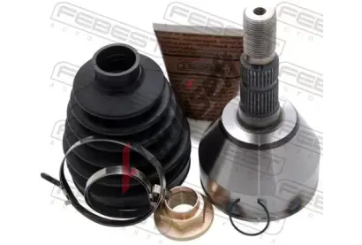 FEBEST Kloub hnacho hdele, sada FBS 1810-Z20, 1810-Z20