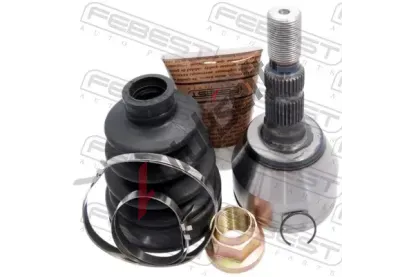 FEBEST Kloub hnacího hřídele, sada FBS 1810-ZAF, 1810-ZAF FEBEST Kloub hnacího hřídele, sada FBS 1810-ZAF, 1810-ZAF
