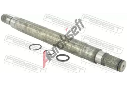 FEBEST Hnac hdel FBS 1812-MOKRH, 1812-MOKRH