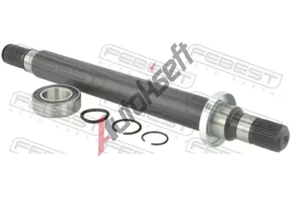 FEBEST Hnací hřídel FBS 1812-ZAFCRH, 1812-ZAFCRH FEBEST Hnací hřídel FBS 1812-ZAFCRH, 1812-ZAFCRH