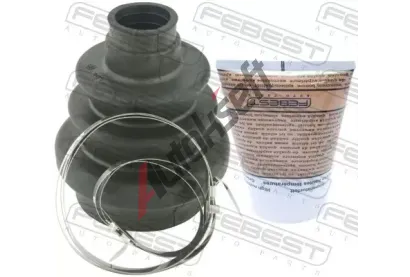 FEBEST Maneta hnacho hdele FBS 1815-ASH, 1815-ASH