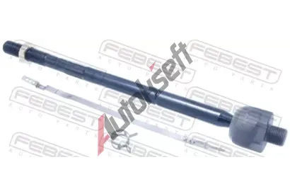 FEBEST Axiln kloub pnho thla zen FBS 1822-INS, 1822-INS