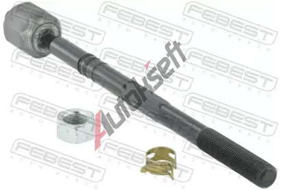FEBEST Axiln kloub pnho thla zen FBS 1822-ZAFC, 1822-ZAFC
