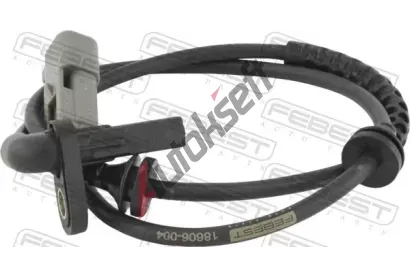 FEBEST Snímač počtu otáček kol FBS 18606-004, 18606-004 FEBEST Snímač počtu otáček kol FBS 18606-004, 18606-004