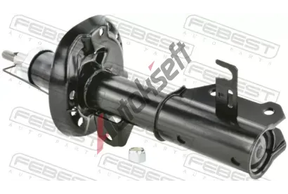 FEBEST Tlumi provn FBS 18660627FL, 18660627FL