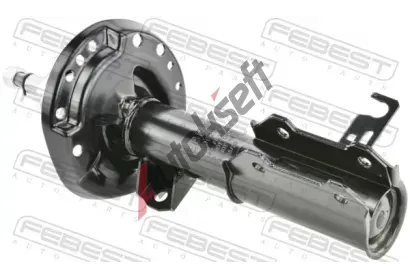 FEBEST Tlumi provn FBS 18660628FR, 18660628FR