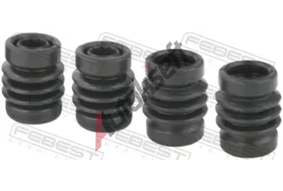 FEBEST Man�eta - vod�tko brzdov�ho t�menu FBS 1873-ASJF, 1873-ASJF