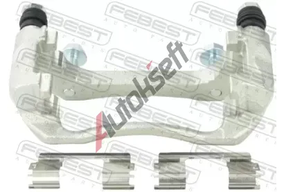 FEBEST Sada drk brzdovch tmen FBS 1877C-ASJFR, 1877C-ASJFR