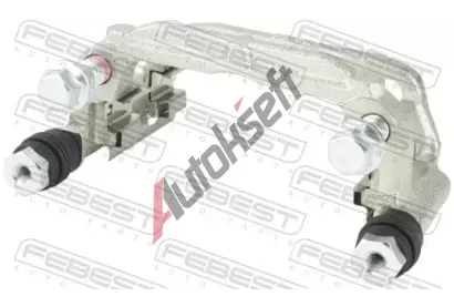 FEBEST Sada drk brzdovch tmen FBS 1877C-ASJRL, 1877C-ASJRL