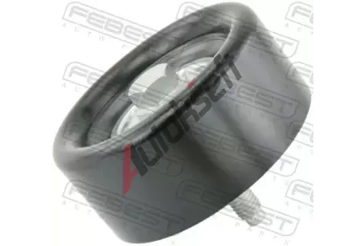 FEBEST Vratn� / vodic� kladka dr�kov�ho kl�nov�ho �emenu FBS 1888-INS, 1888-INS