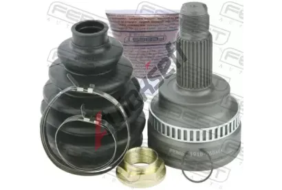 FEBEST Kloub hnacho hdele, sada FBS 1910-E60A48, 1910-E60A48