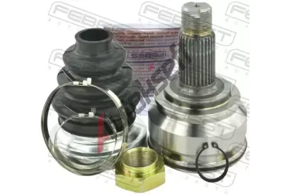 FEBEST Kloub hnac�ho h��dele, sada FBS 1910-E90R, 1910-E90R