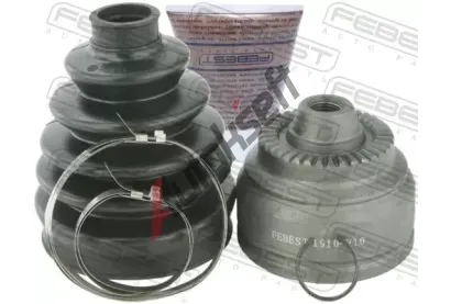 FEBEST Kloub hnacího hřídele, sada FBS 1910-F10, 1910-F10 FEBEST Kloub hnacího hřídele, sada FBS 1910-F10, 1910-F10