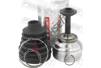 FEBEST Kloub hnacího hřídele, sada FBS 1910-F48, 1910-F48 FEBEST Kloub hnacího hřídele, sada FBS 1910-F48, 1910-F48