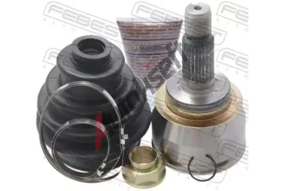 FEBEST Kloub hnacho hdele, sada FBS 1910-R50, 1910-R50