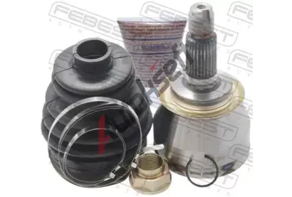 FEBEST Kloub hnacho hdele, sada FBS 1910-R58, 1910-R58