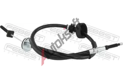 FEBEST Ta�n� lanko parkovac� brzdy FBS 19100-F15LH, 19100-F15LH