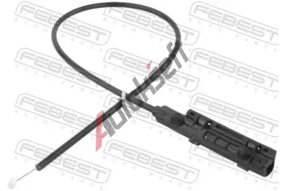 FEBEST Lanko pro otevrn kapoty motoru FBS 19101-E53FL, 19101-E53FL