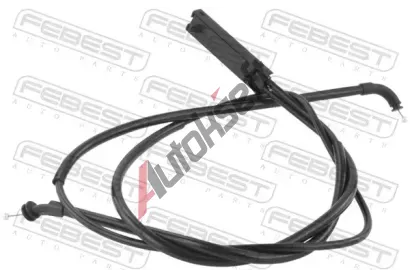 FEBEST Lanko pro otevrn kapoty motoru FBS 19101-E70, 19101-E70