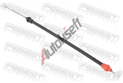 FEBEST Lanko oteven dve FBS 19104-E39HF, 19104-E39HF