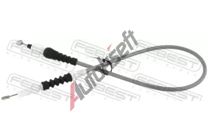 FEBEST Lanko otevření dveří FBS 19104-F30F, 19104-F30F FEBEST Lanko otevření dveří FBS 19104-F30F, 19104-F30F