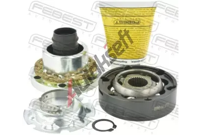 FEBEST Kloub podélného hřídele FBS 1911-E46SHA, 1911-E46SHA FEBEST Kloub podélného hřídele FBS 1911-E46SHA, 1911-E46SHA