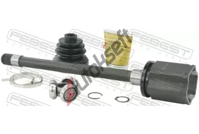 FEBEST Kloub hnac�ho h��dele, sada FBS 1911-E83RH, 1911-E83RH