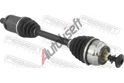 FEBEST Hnací hřídel FBS 1914-F10LH, 1914-F10LH FEBEST Hnací hřídel FBS 1914-F10LH, 1914-F10LH