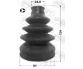 FEBEST Maneta hnacho hdele FBS 1915-E60T, 1915-E60T