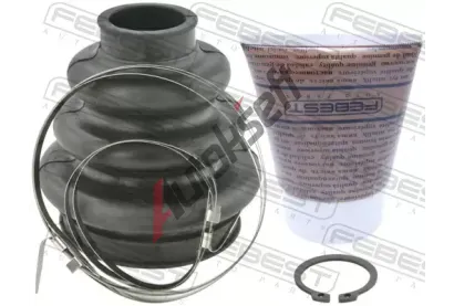 FEBEST Sada manžety hnacího hřídele FBS 1917-E90R, 1917-E90R FEBEST Sada manžety hnacího hřídele FBS 1917-E90R, 1917-E90R