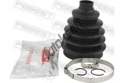 FEBEST Sada manety hnacho hdele FBS 1917P-F25F, 1917P-F25F