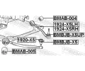 FEBEST ep ramene FBS 1920-X5, 1920-X5
