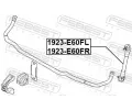 FEBEST Ty / vzpra stabiliztoru FBS 1923-E60FL, 1923-E60FL