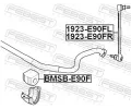 FEBEST Ty / vzpra stabiliztoru FBS 1923-E90FR, 1923-E90FR
