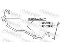 FEBEST Ty / vzpra stabiliztoru FBS 1923-X3FR, 1923-X3FR