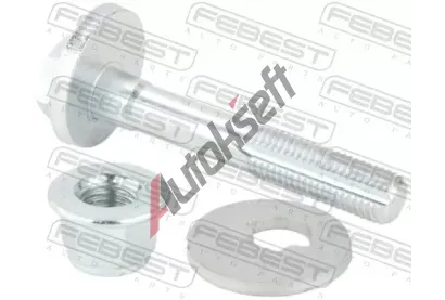 FEBEST Sada roub na korekci odklonu kola FBS 1929-002-KIT, 1929-002-KIT