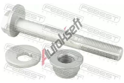 FEBEST Sada šroubů na korekci odklonu kola FBS 1929-005-KIT, 1929-005-KIT  FEBEST Sada šroubů na korekci odklonu kola FBS 1929-005-KIT, 1929-005-KIT