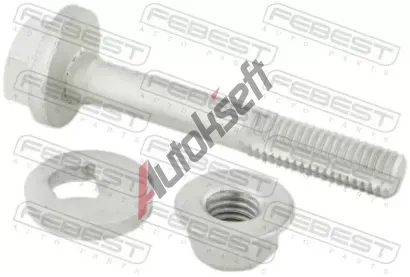 FEBEST Sada �roub� na korekci odklonu kola FBS 1929-006-KIT, 1929-006-KIT