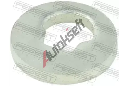 FEBEST Obloen dobhu (nachlaufschale), tleso npravy FBS 1930-003, 1930-003