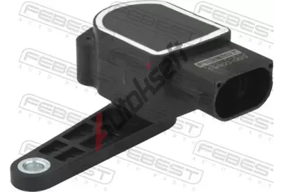 FEBEST Senzor, regulace sklonu svtlometu FBS 19603-003, 19603-003