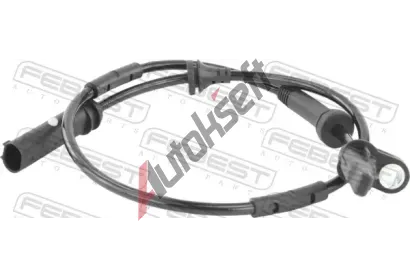 FEBEST Sn�ma� po�tu ot��ek kol FBS 19606-002, 19606-002